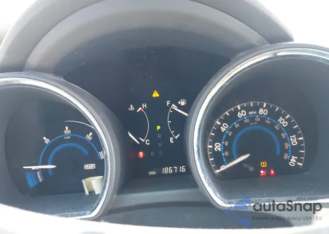 2009 Toyota Highlander Hybrid Limited from USA, damaged, VIN JTEEW44A692032219